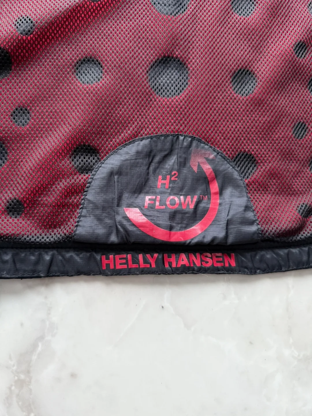Helly Hansen Men's H2 Flow Running Jacket image indicator(2)