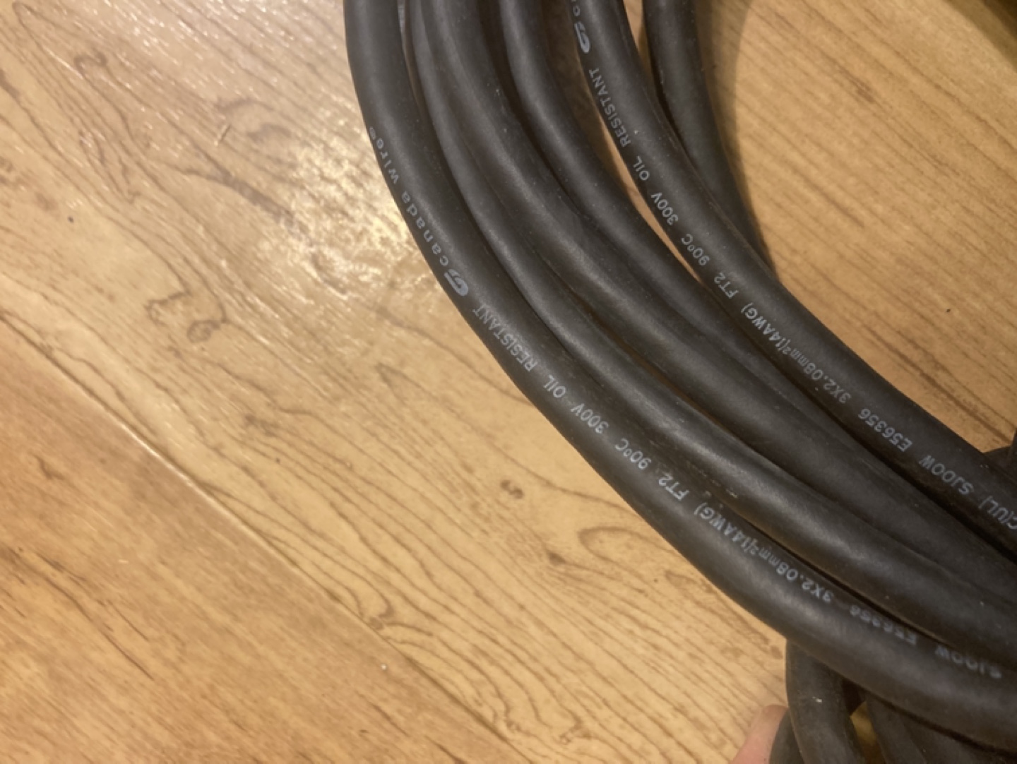 Heavy Duty Work Light with Long Cord - photo 4