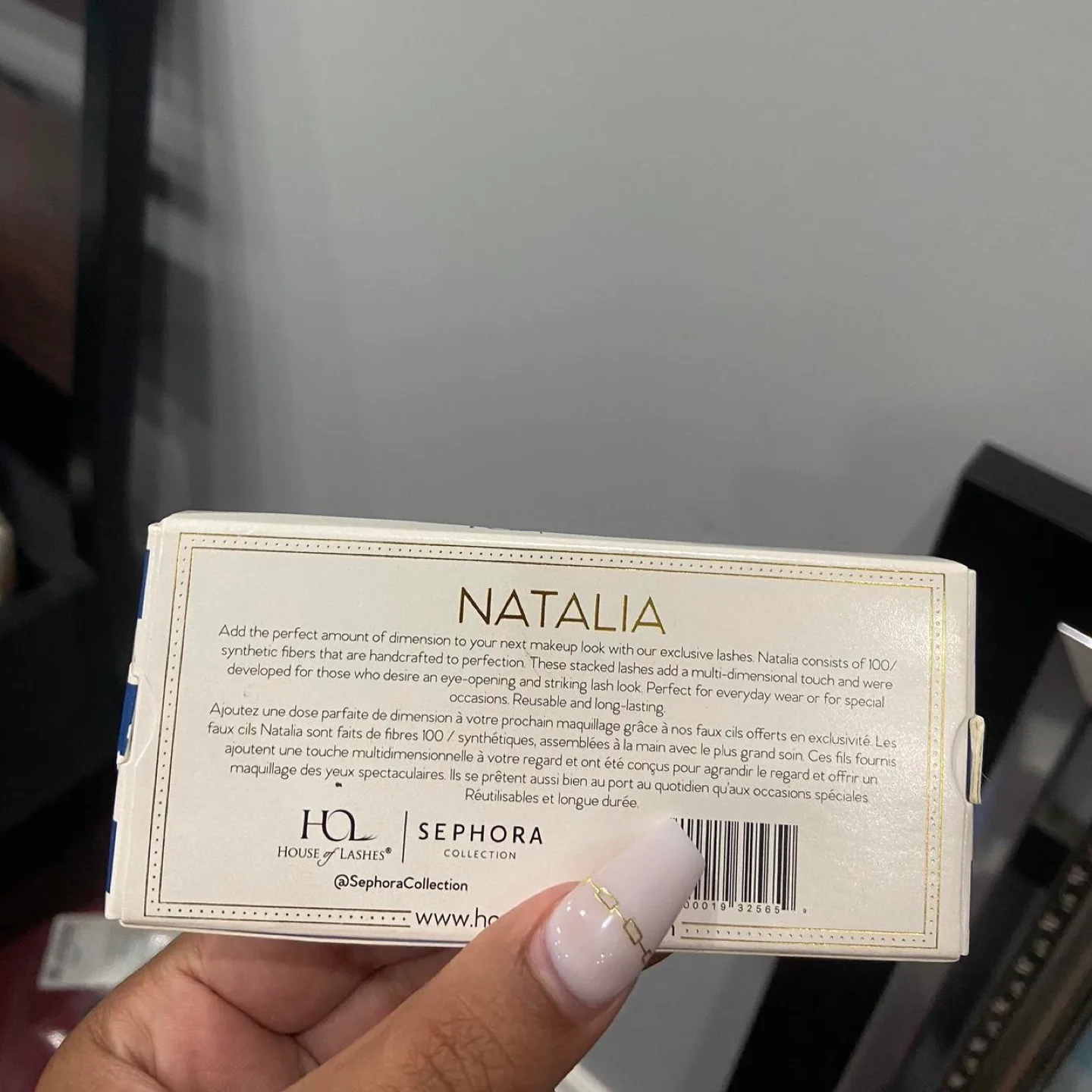 Sephora lashes image indicator(3)