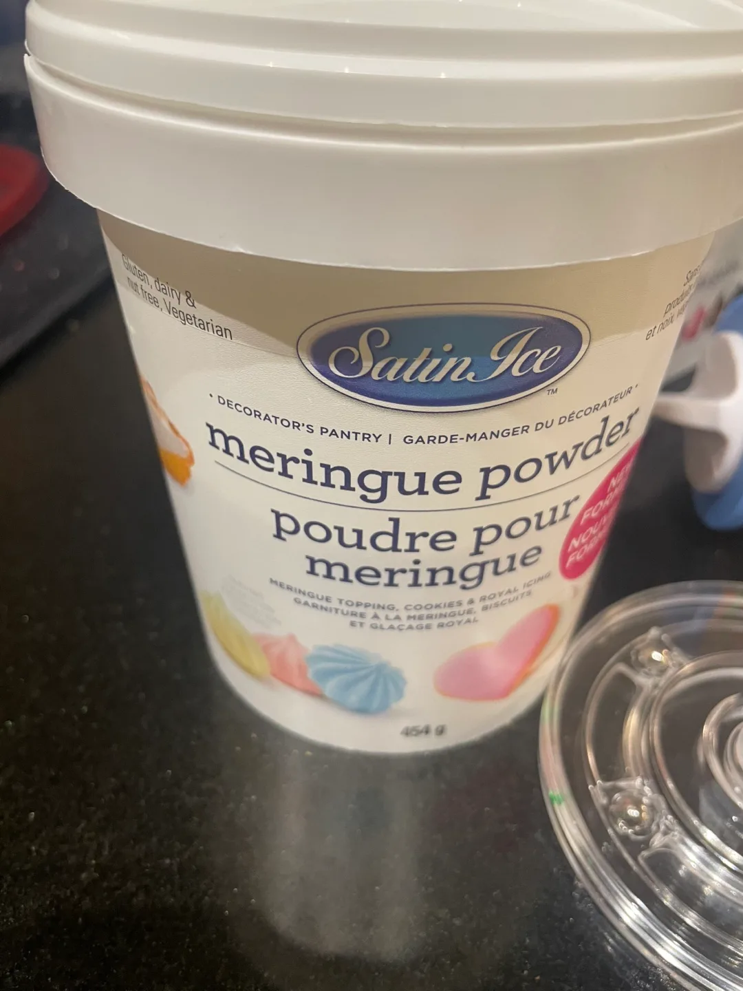 Free, Moving: Baking Supplies Bundle. image indicator(2)