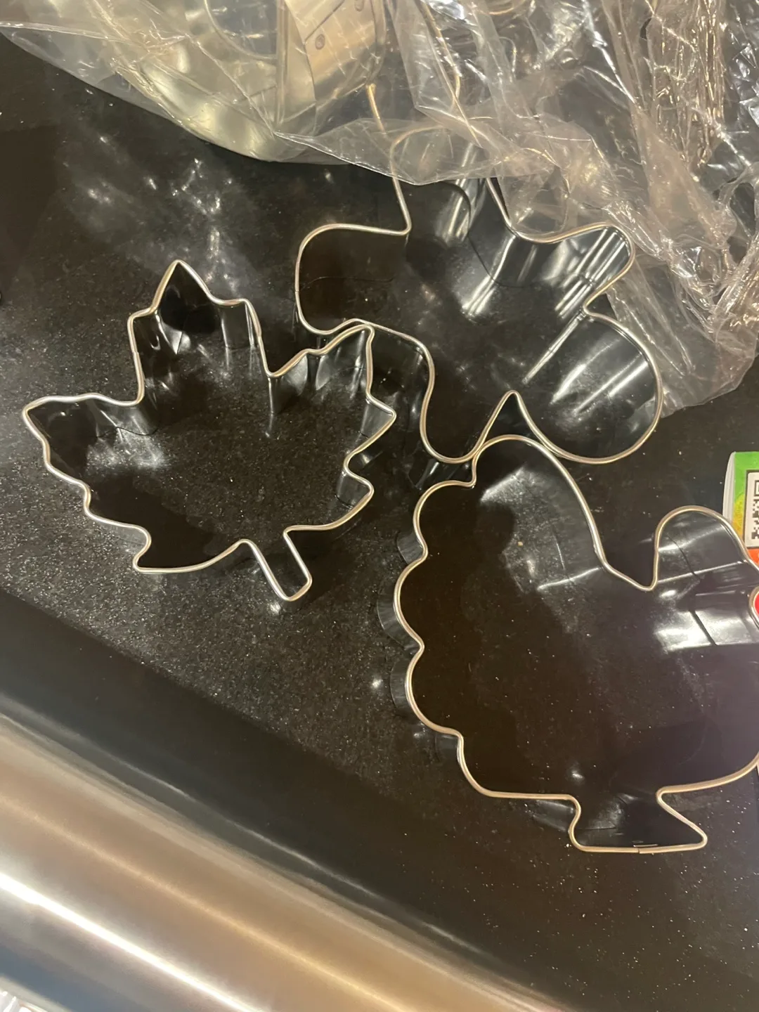 Free, Moving: Baking Supplies Bundle. image indicator(5)