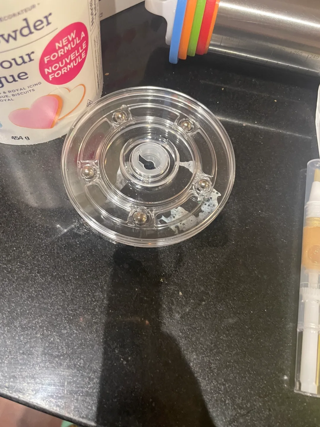 Free, Moving: Baking Supplies Bundle. image indicator(7)