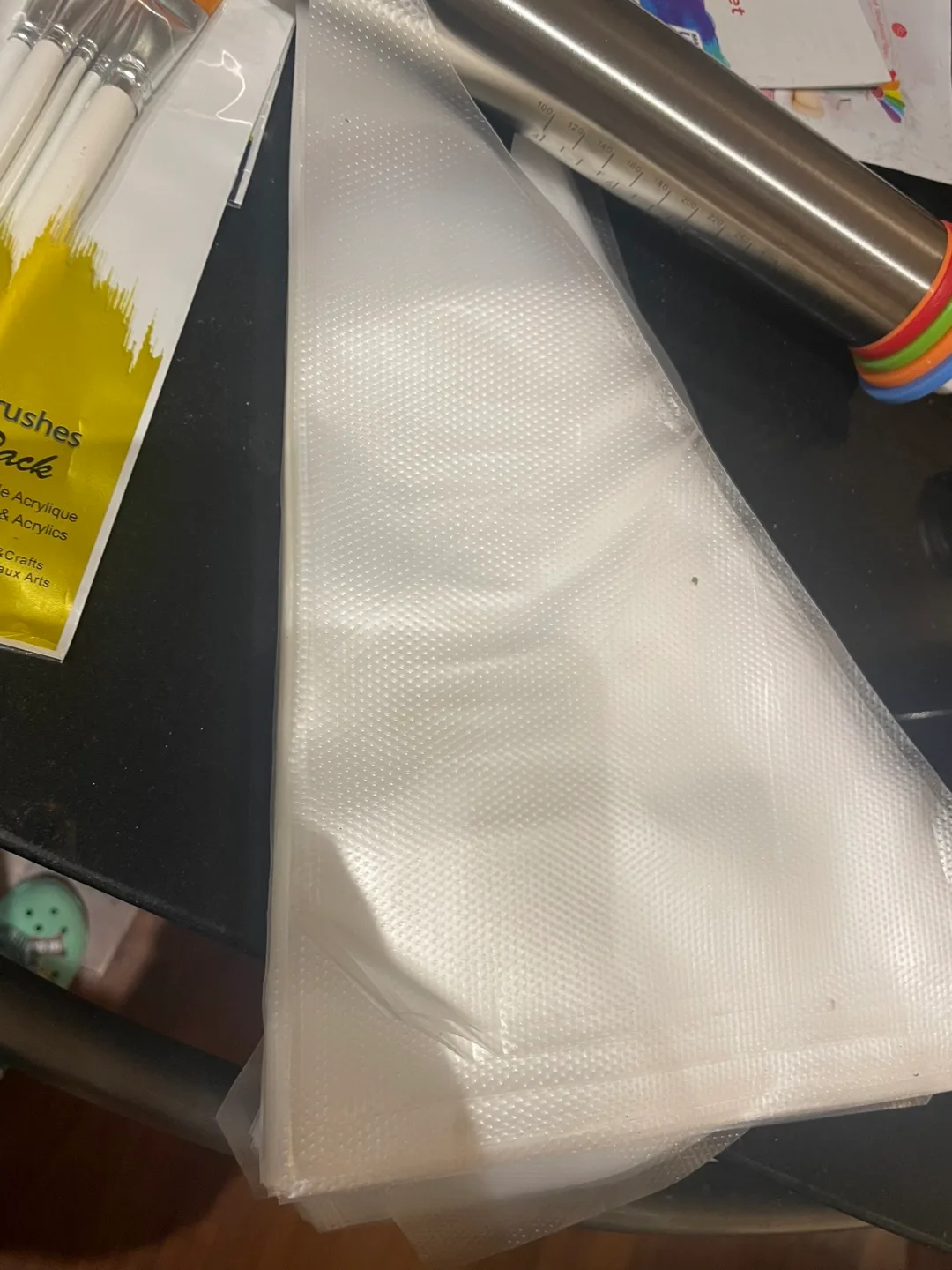 Free, Moving: Baking Supplies Bundle. image indicator(8)