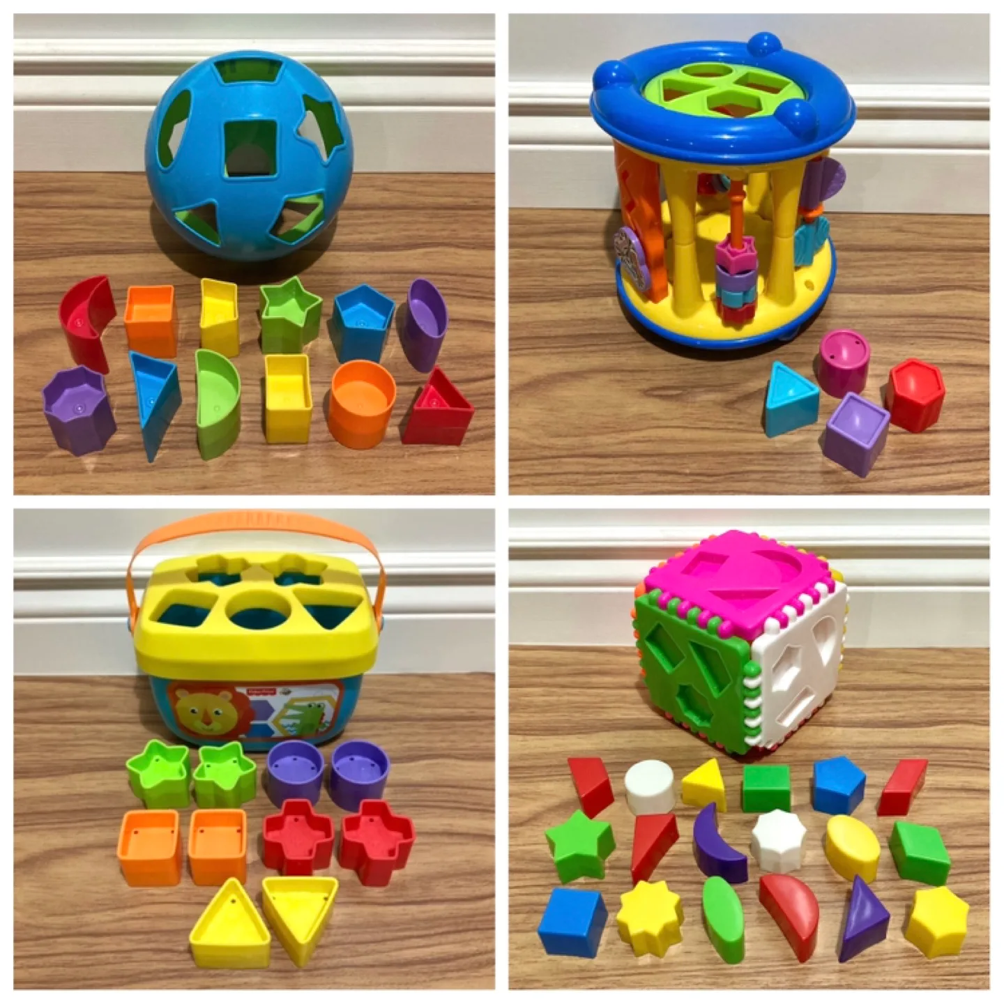 Shape sorting toys image indicator(2)