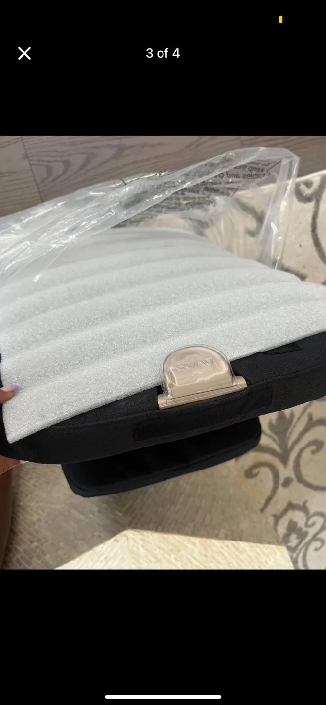 Nuna mixx stroller seat image indicator(3)