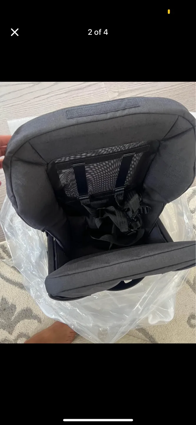 Nuna mixx stroller seat image indicator(2)