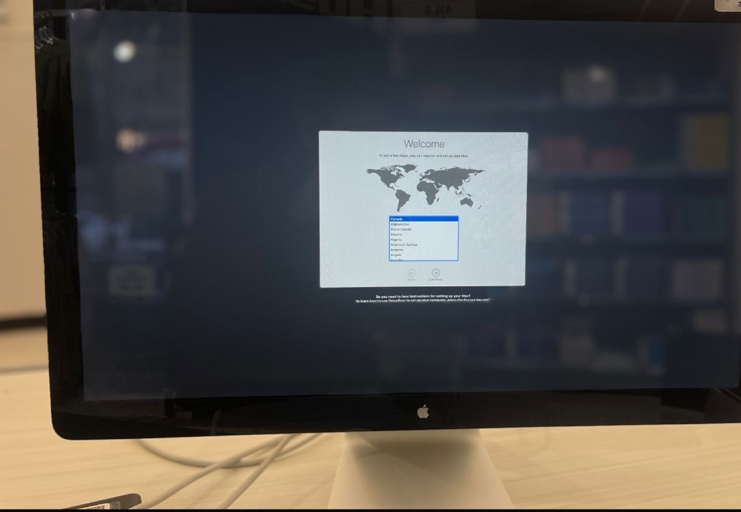 Refurbished Apple Mac Pro + Monitor – Great Deal - photo 3