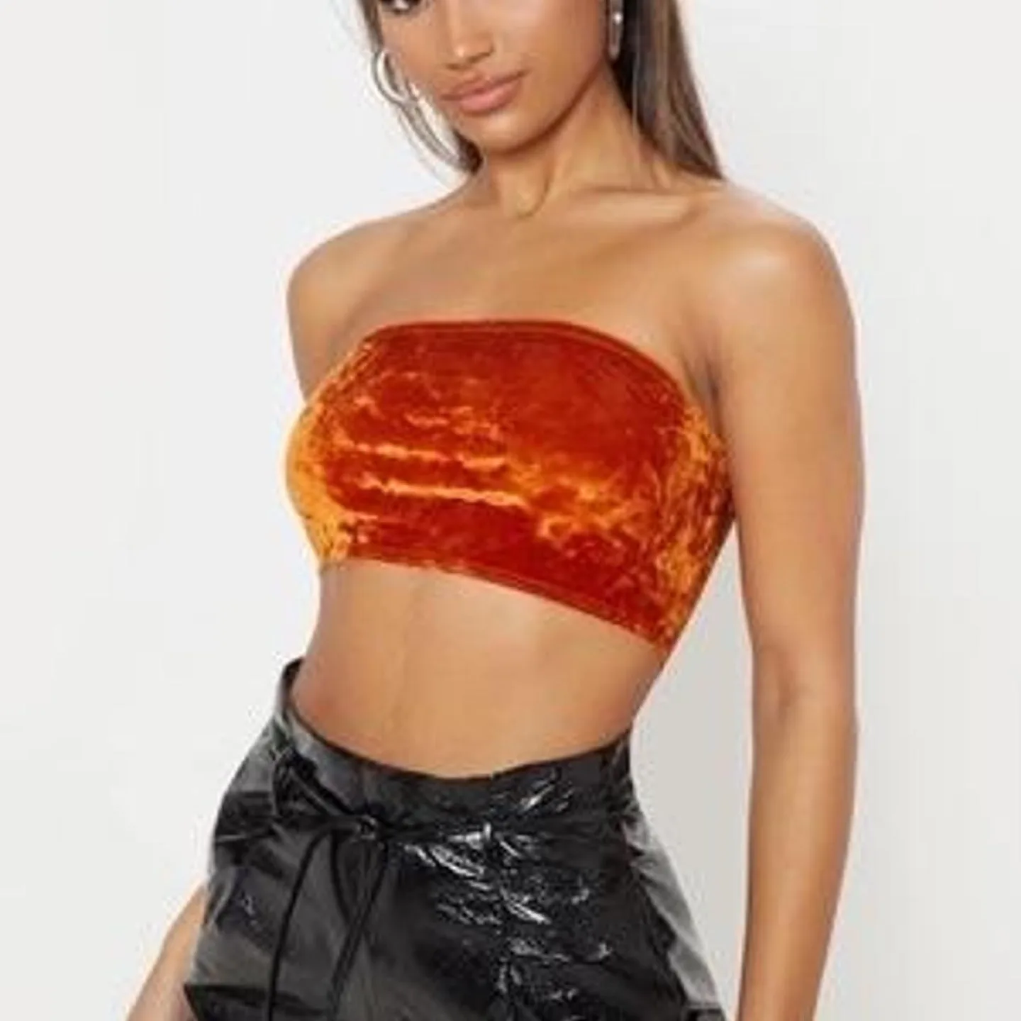 Bandeau tube top image indicator(2)