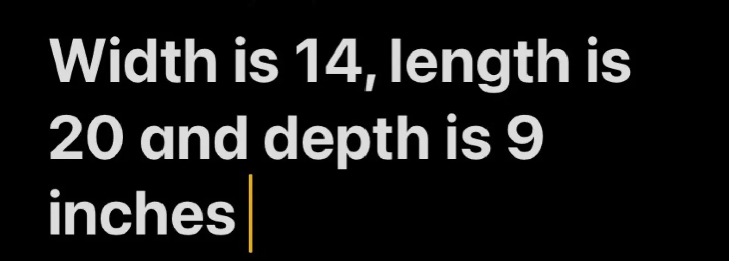 Compass Expandable Upright Suitcase image indicator(5)