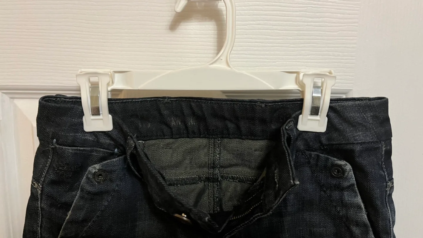 G-Star Raw Jeans - Size 25 image indicator(4)