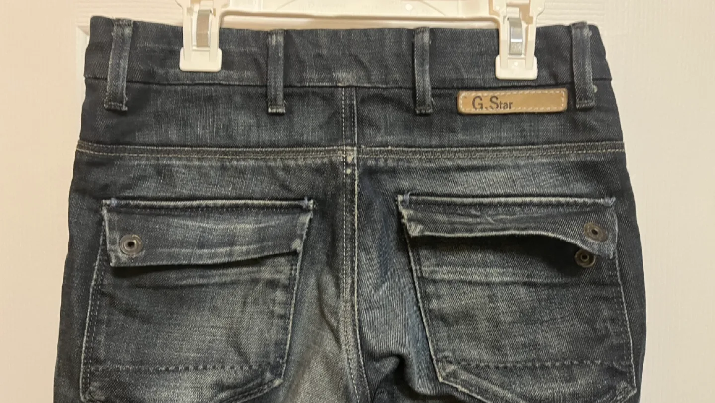 G-Star Raw Jeans - Size 25 image indicator(3)