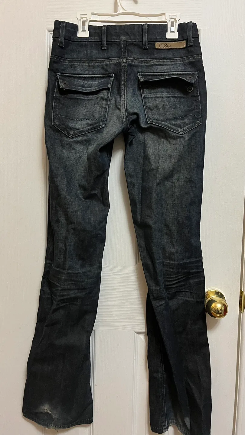 G-Star Raw Jeans - Size 25 image indicator(2)