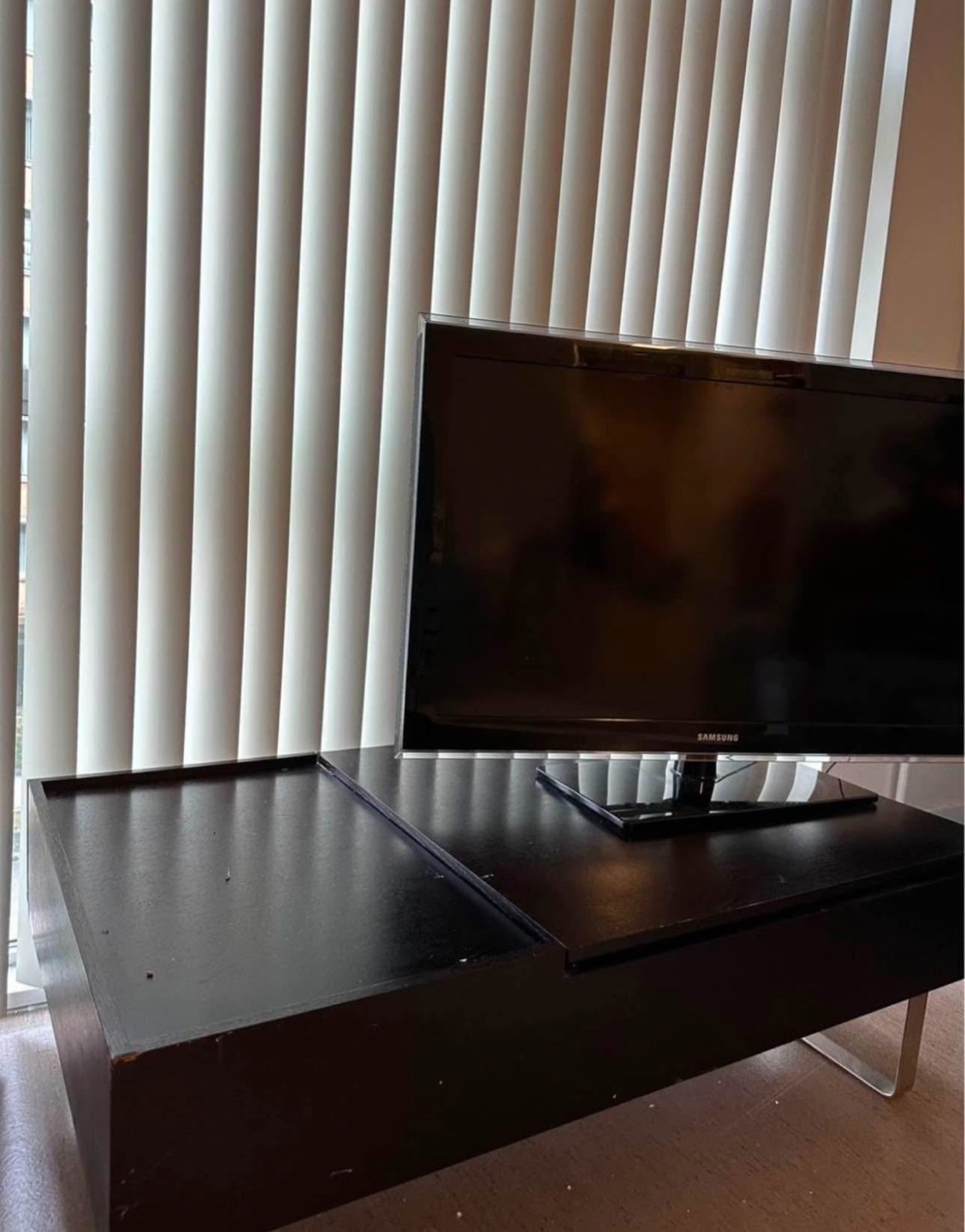 Lift-Top Coffee Table with Storage FREE - photo 4