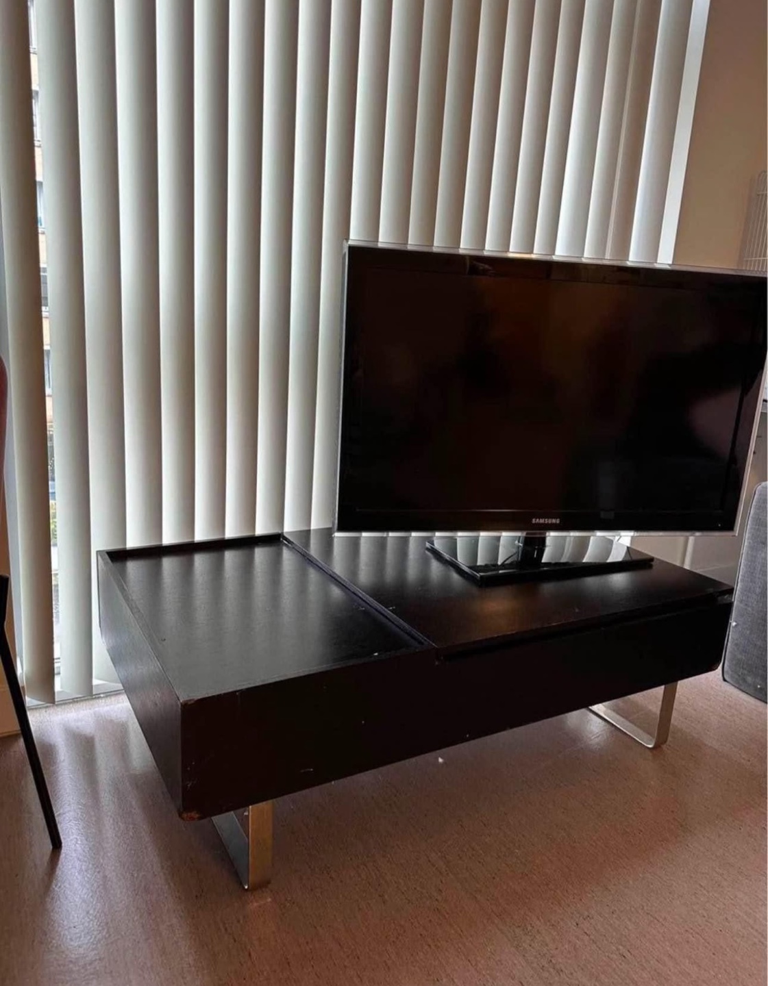 Lift-Top Coffee Table with Storage FREE - photo 3