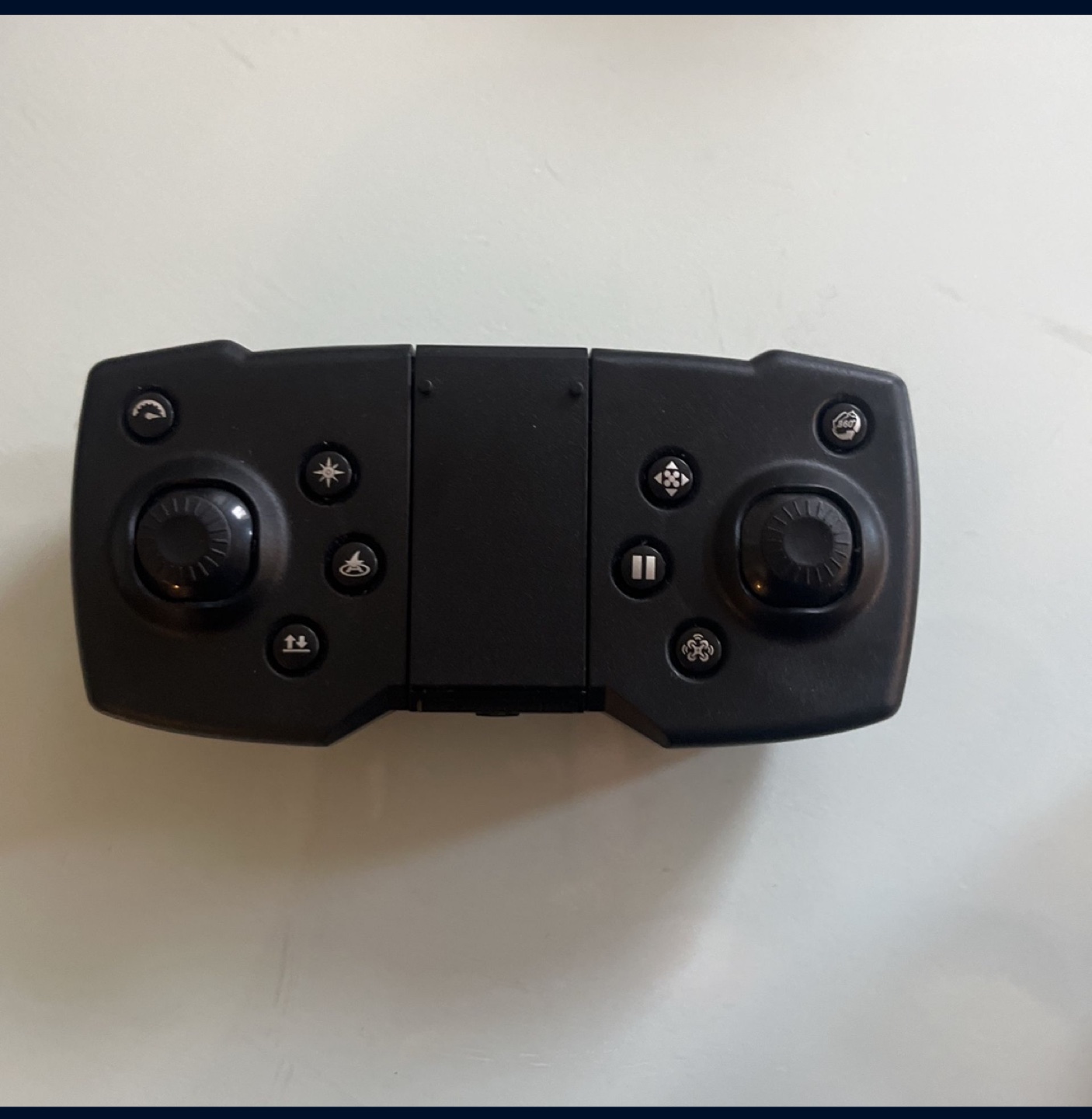 Drone with Carrying Case and Accessories - photo 3