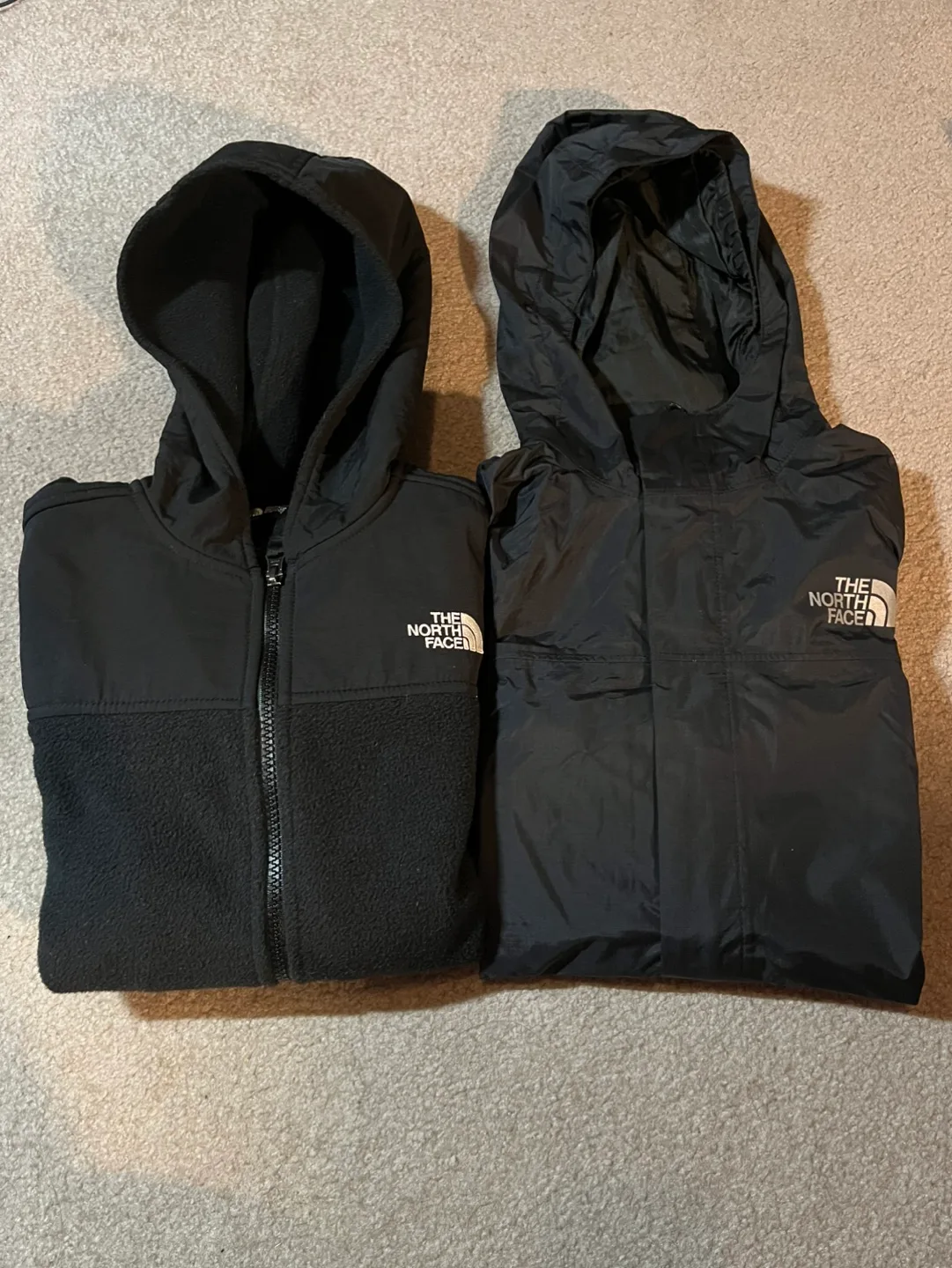 The North Face Jackets thumbnail
