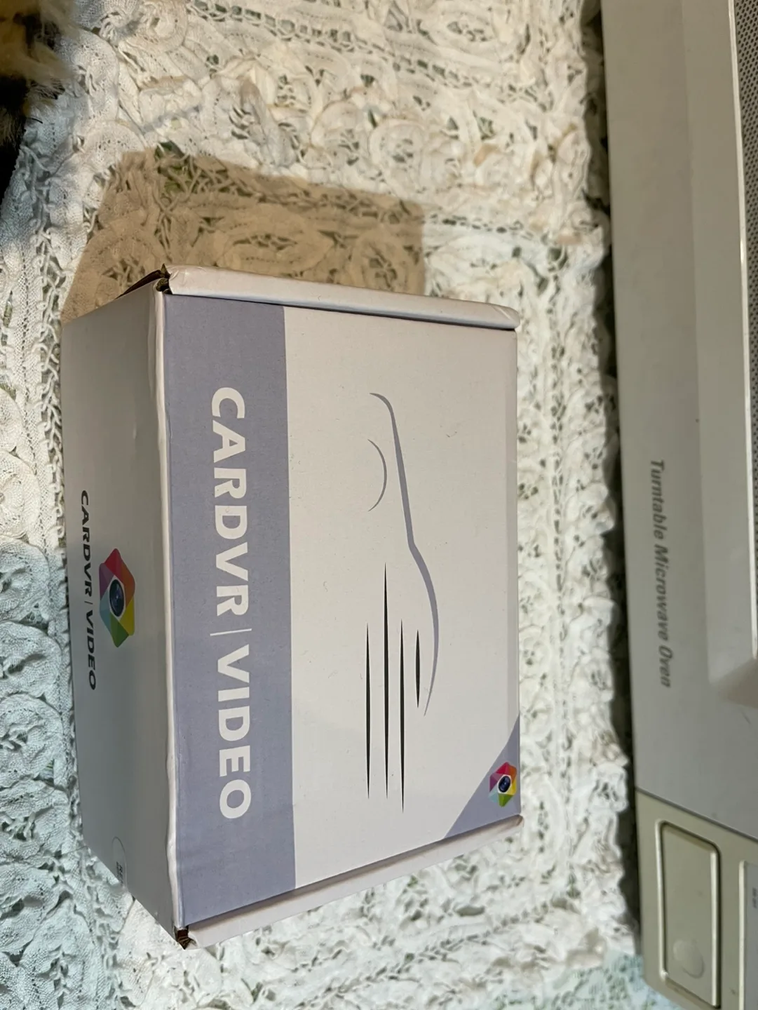 A9 Car DVR Dash Cam with 32GB Card image indicator(4)