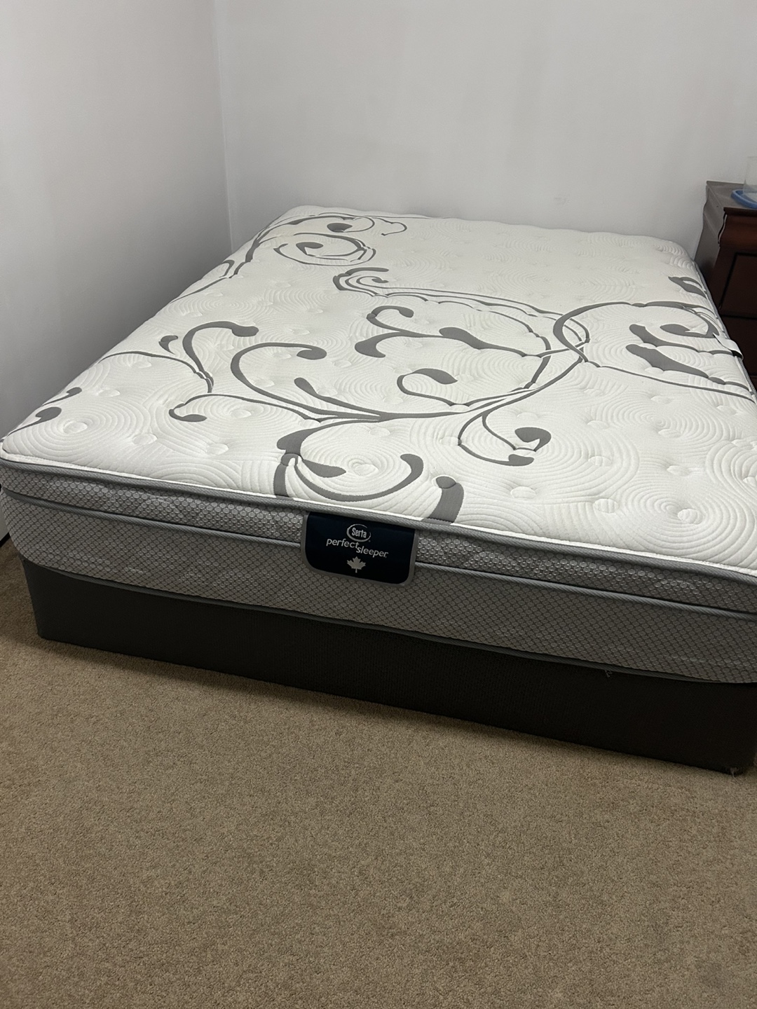Serta Perfect Sleeper Mattress