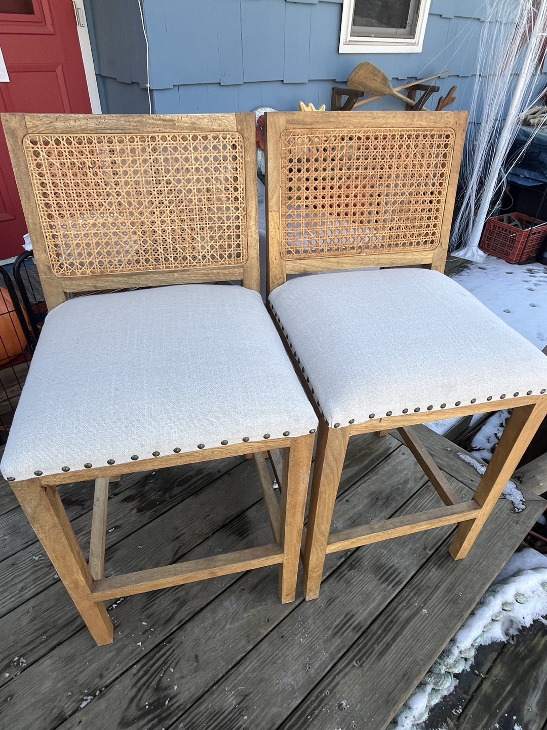 Stools