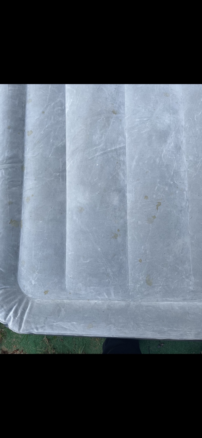 Livarno Home Air Mattress Queen Size - photo 3