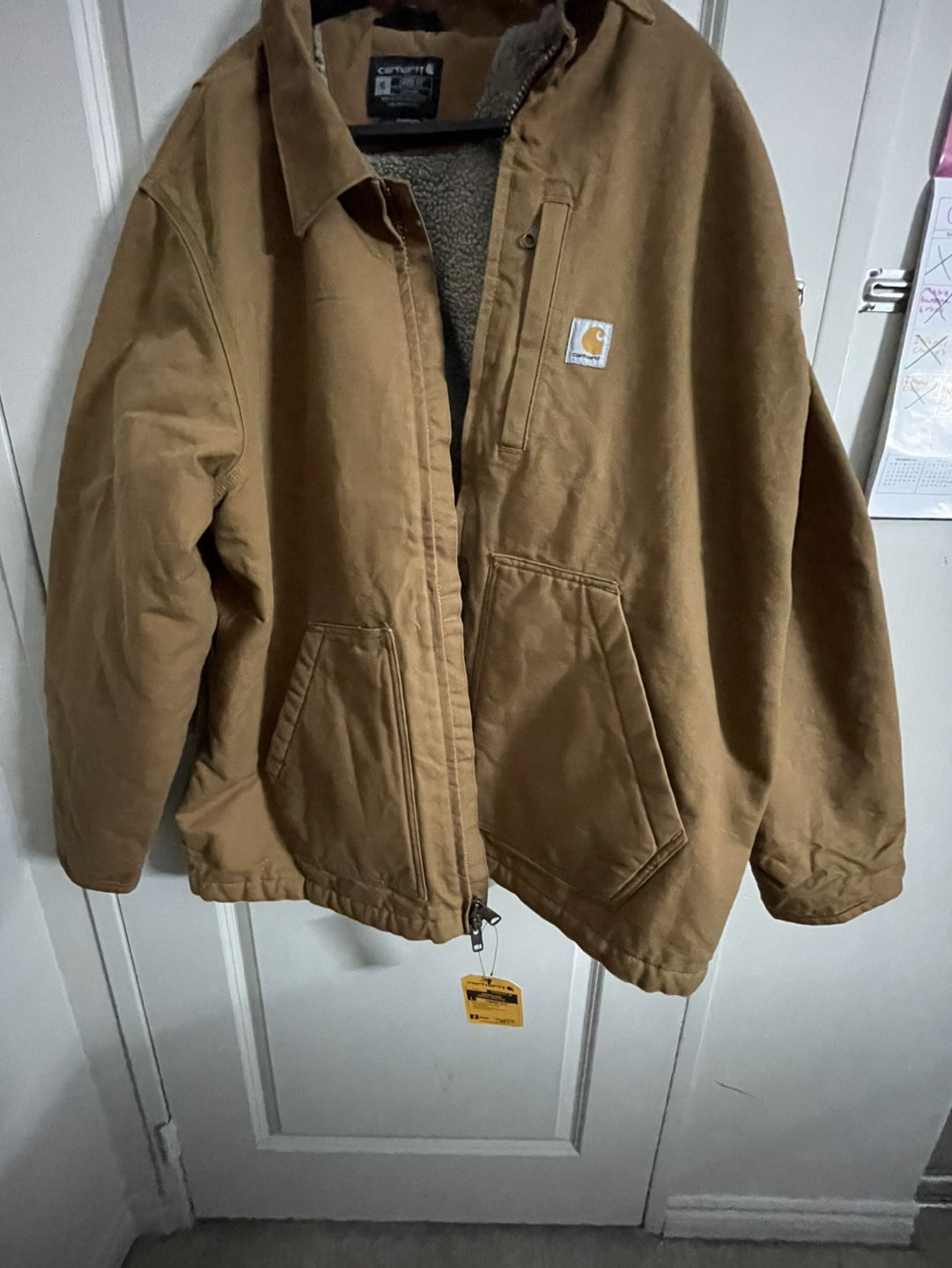 Carhartt Jacket