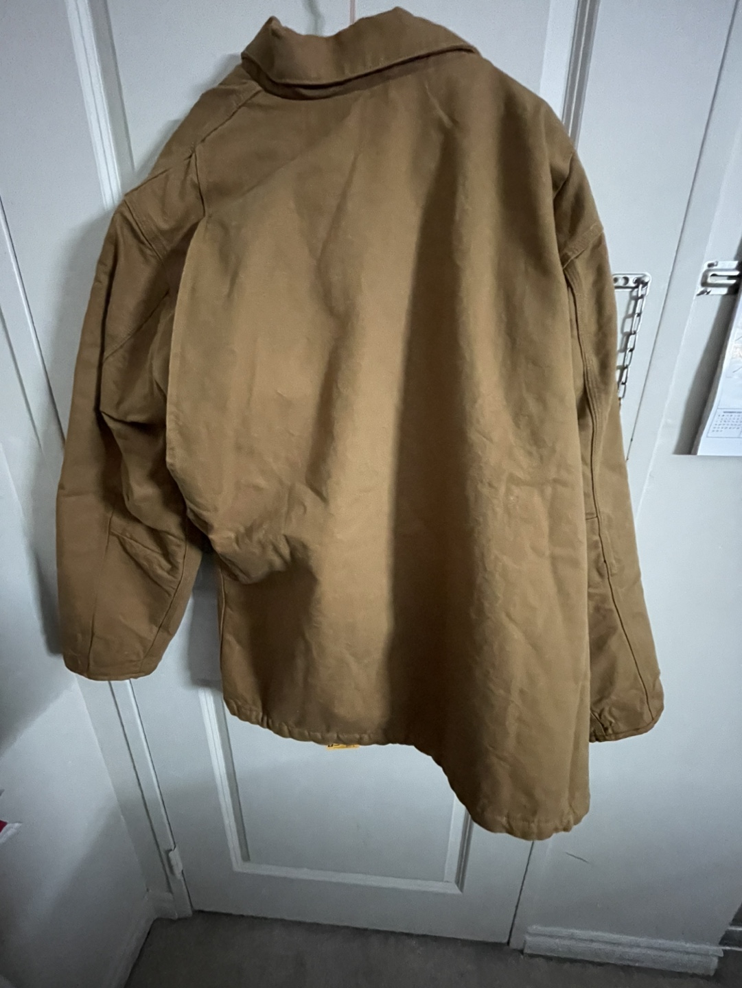 Carhartt Jacket - photo 3