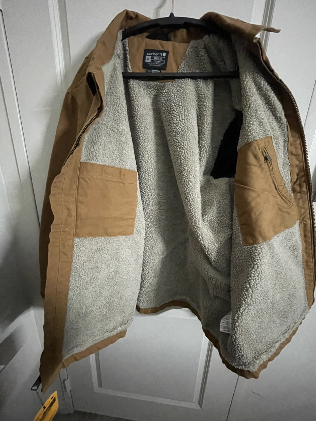 Carhartt Jacket - photo 2
