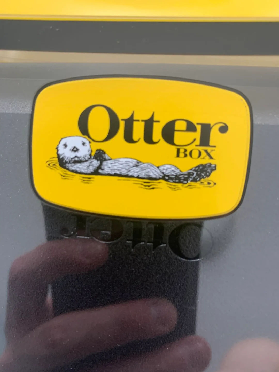 OtterBox Defender Series Case for iPad Air image indicator(4)