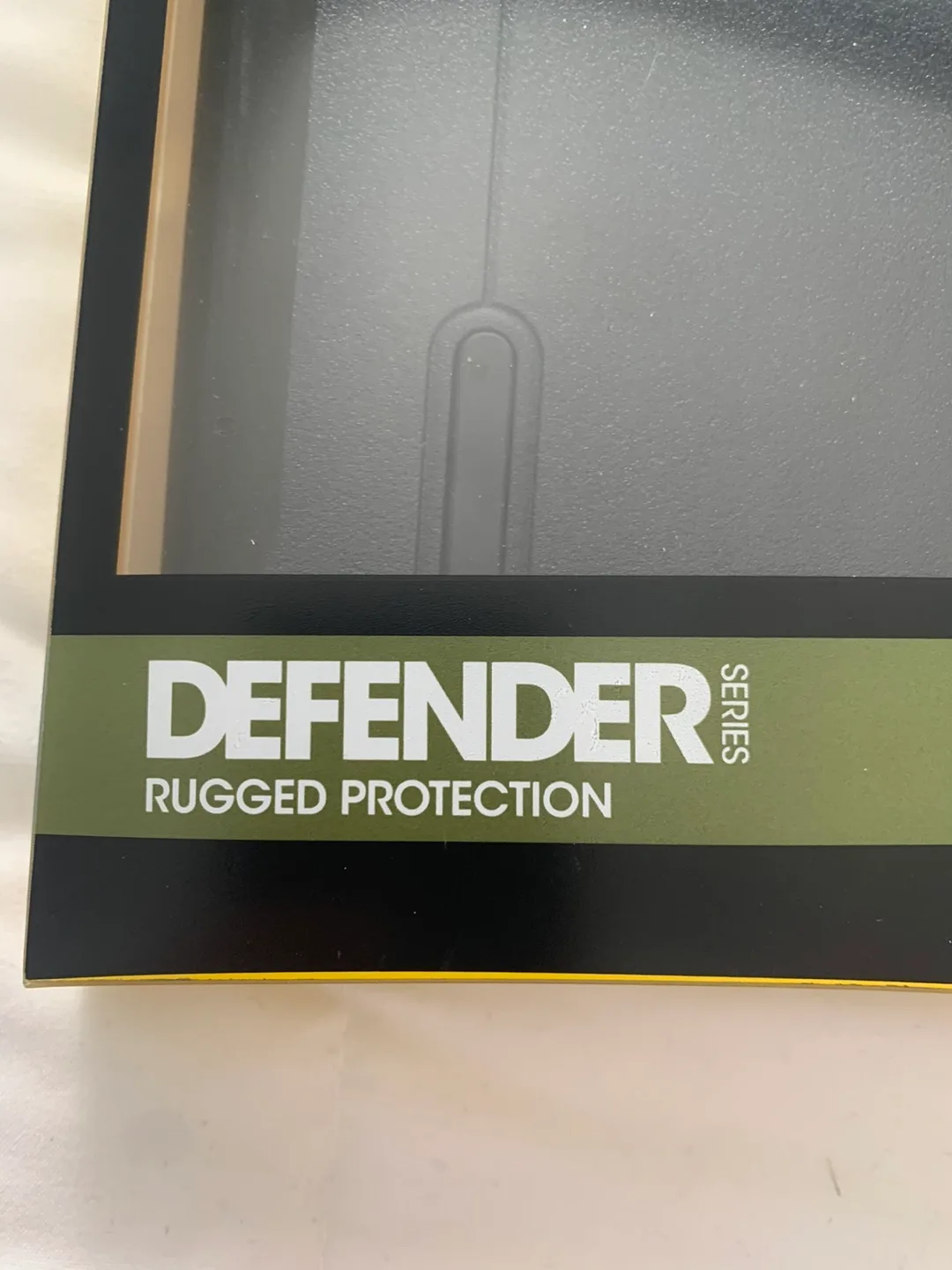 OtterBox Defender Series Case for iPad Air image indicator(5)