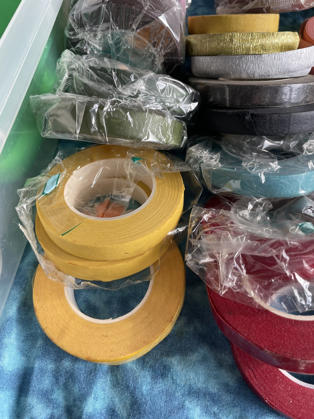 Floral Tape Variety - photo 5