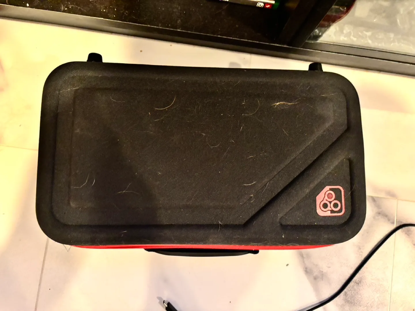 Nintendo Switch OLED Console with Games & Accessories image indicator(4)