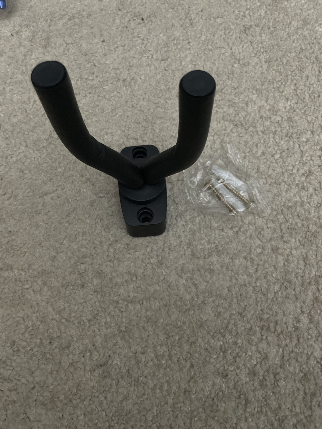 Guitar Hanger 5pc - photo 3