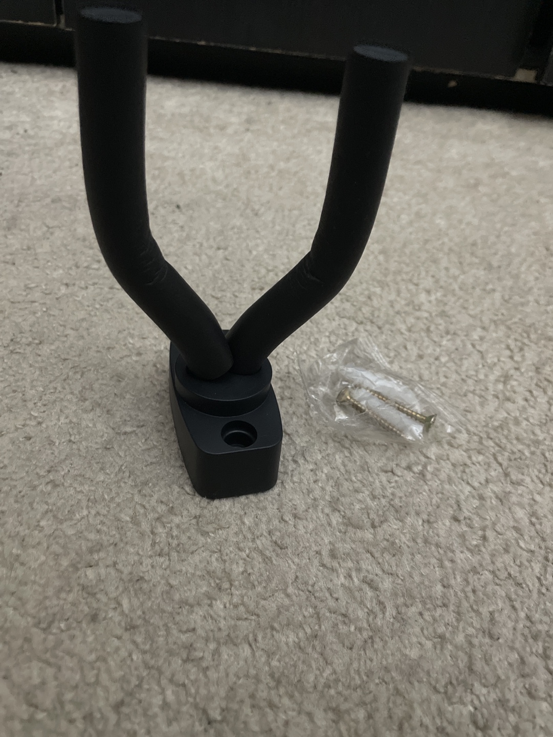 Guitar Hanger 5pc