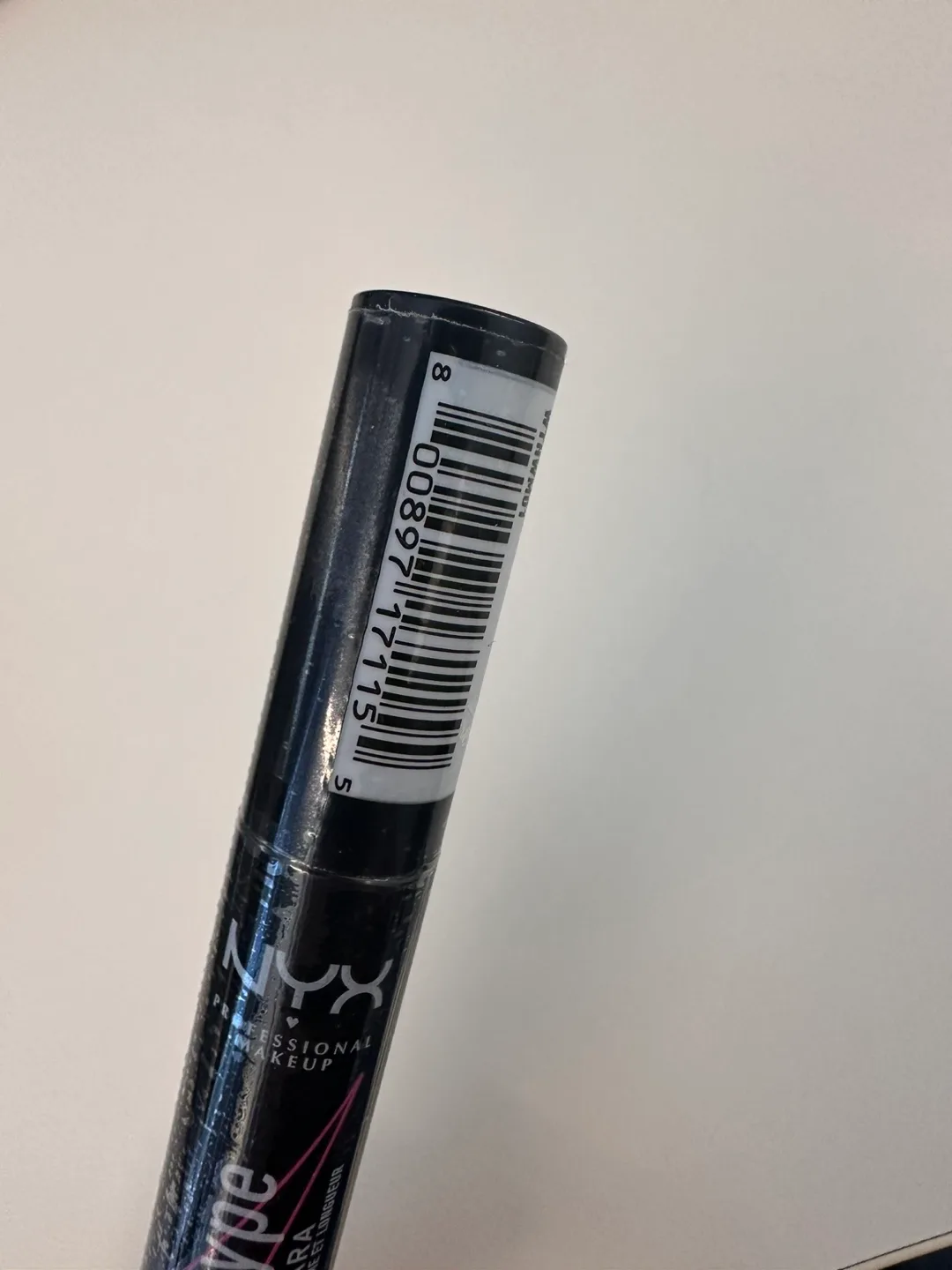 NYX Professional Makeup Worth the Hype Waterproof Mascara image indicator(3)