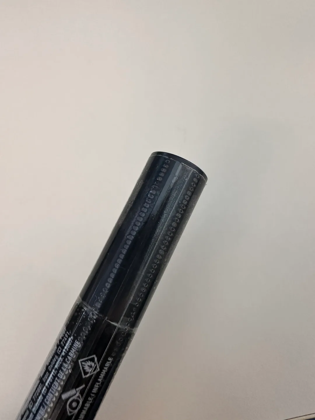 NYX Professional Makeup Worth the Hype Waterproof Mascara image indicator(4)