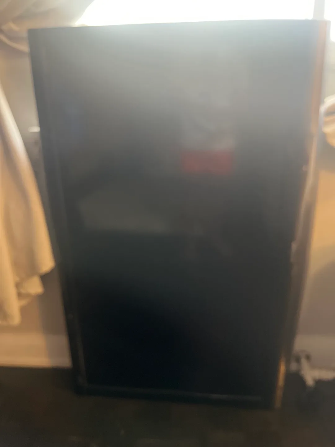 Sharp Aquos LC-52E7TU 52-inch LCD TV image indicator(5)