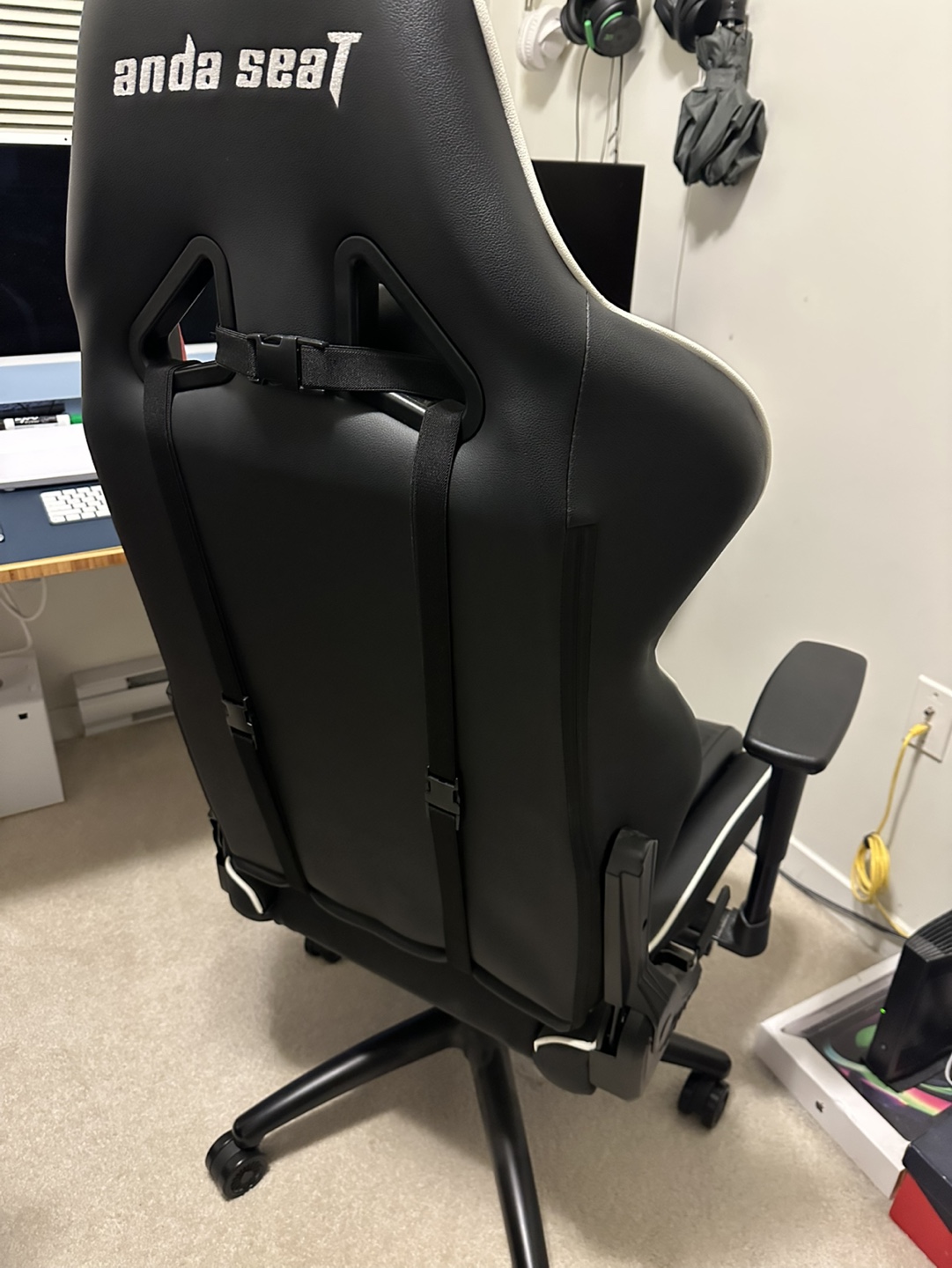 Anda Gaming Chair - photo 3