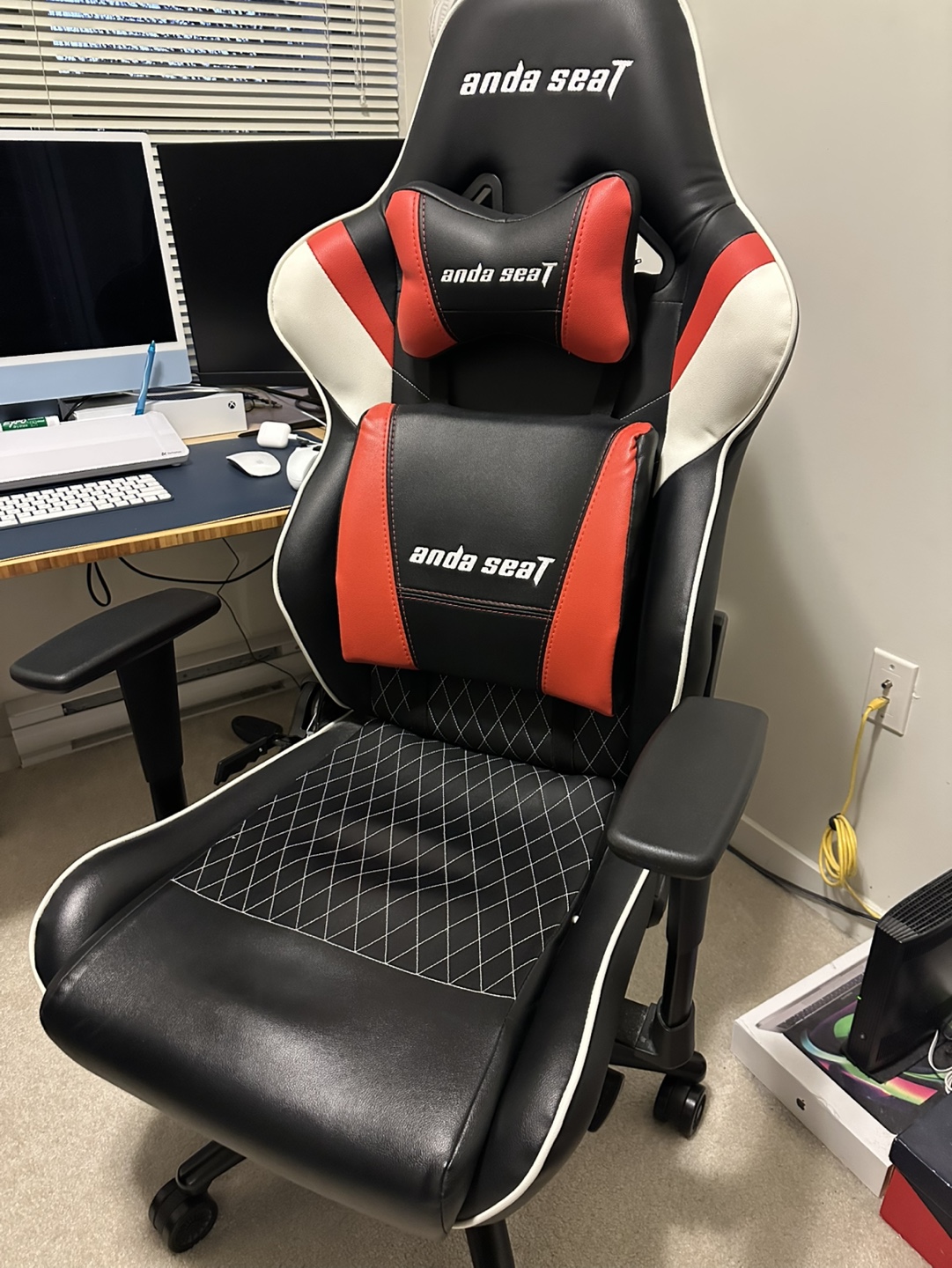 Anda Gaming Chair - photo 2