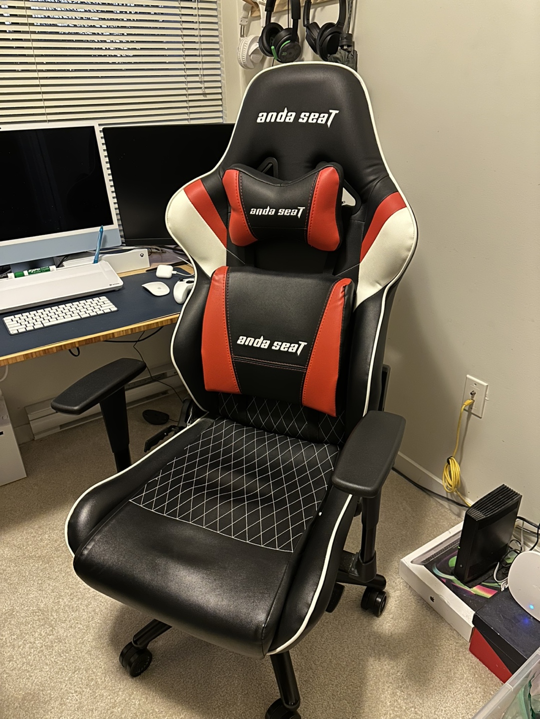 Anda Gaming Chair