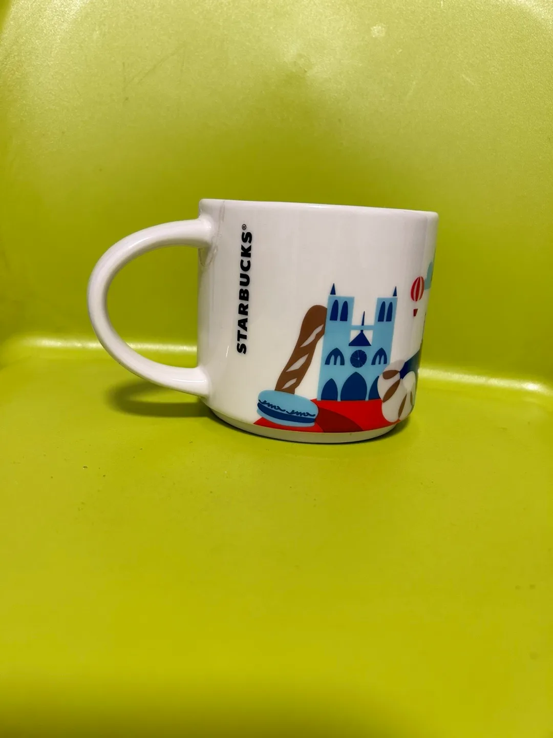 Starbucks Mug Collection thumbnail