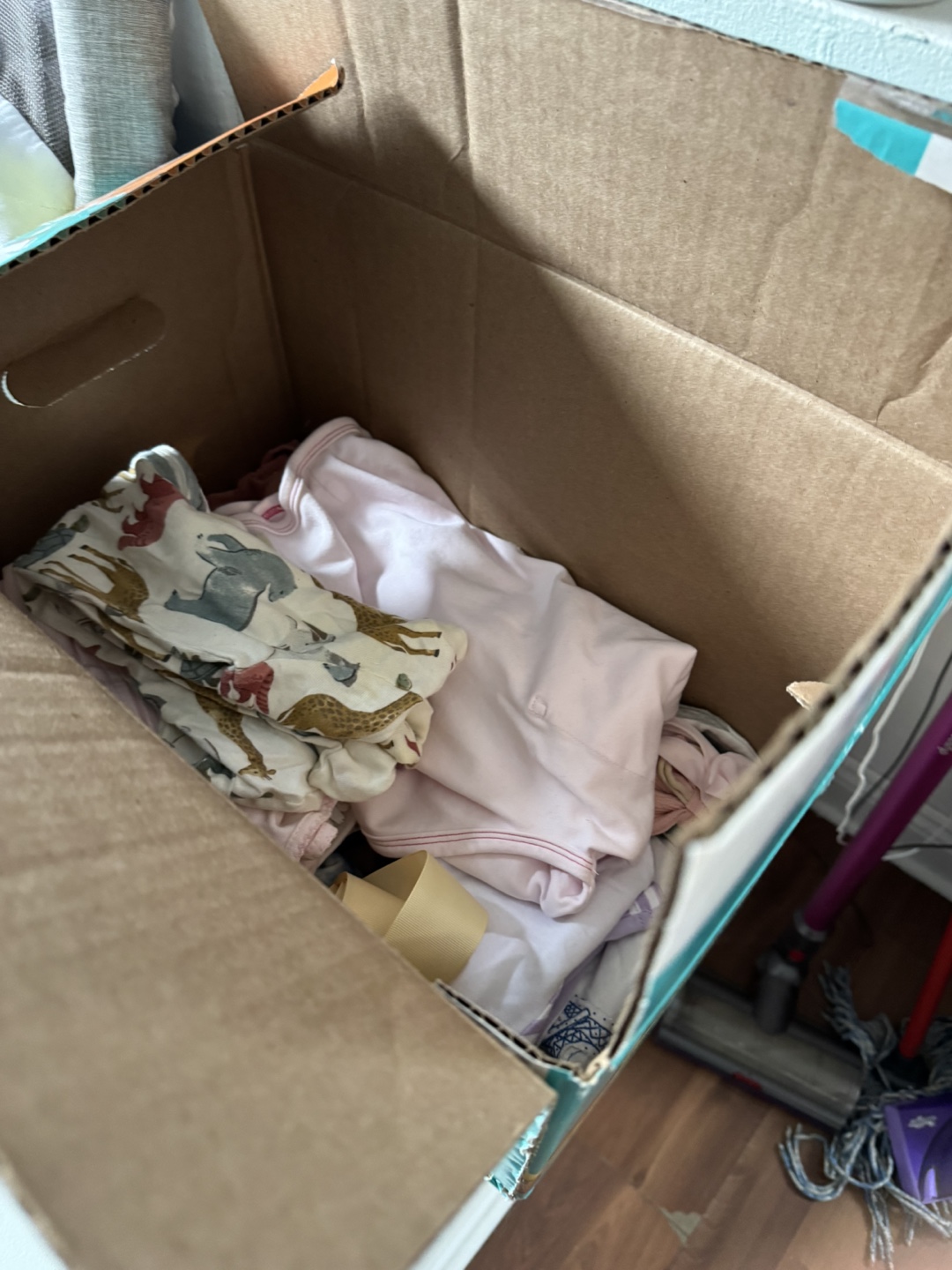 Baby Clothes
