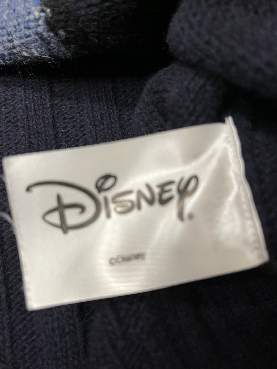 Mickey Mouse OVO Sorcerer's Apprentice Sweater - photo 4