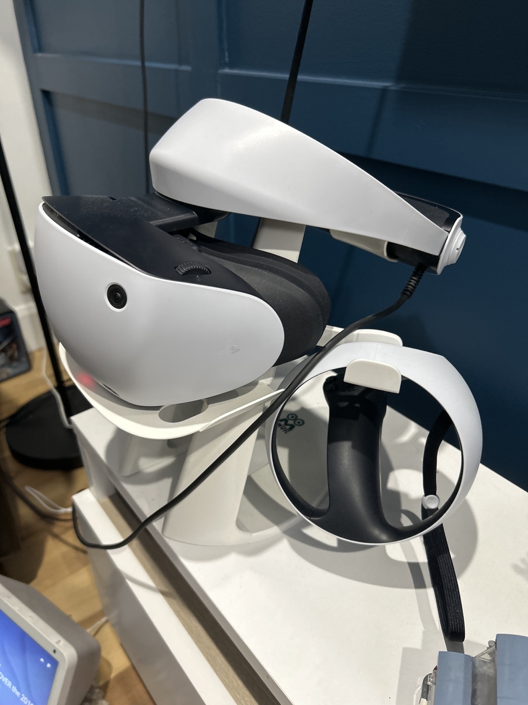 PlayStation VR2 Horizon Call of the Mountain Bundle - photo 2