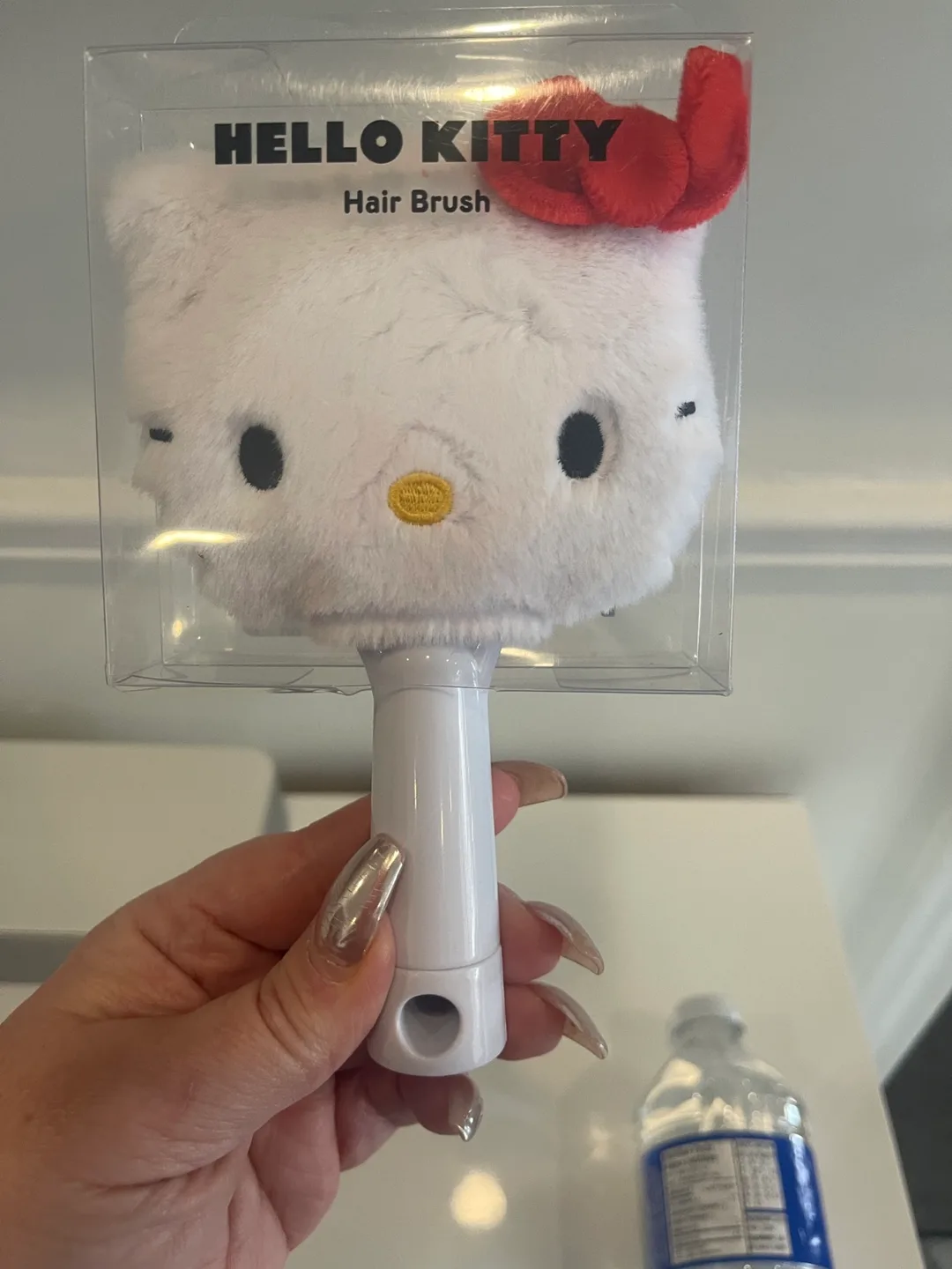 Hello Kitty Hair Brush image indicator(4)