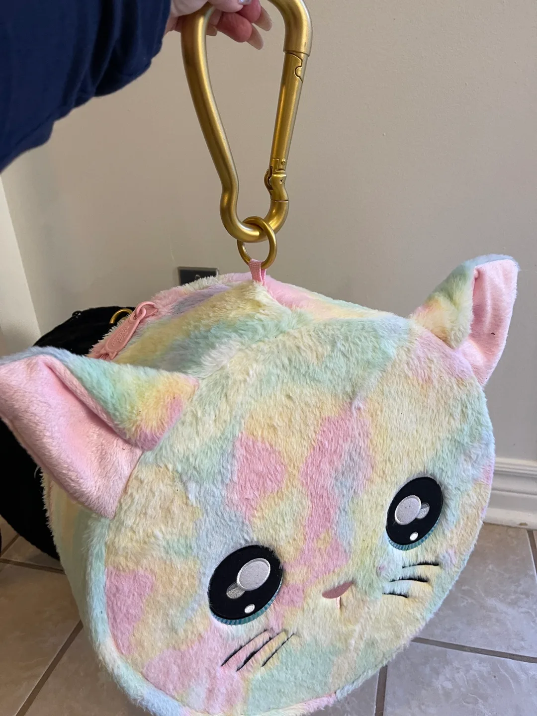 Kids NaNa surprise Cute Animal Shaped Makeup Cases image indicator(6)