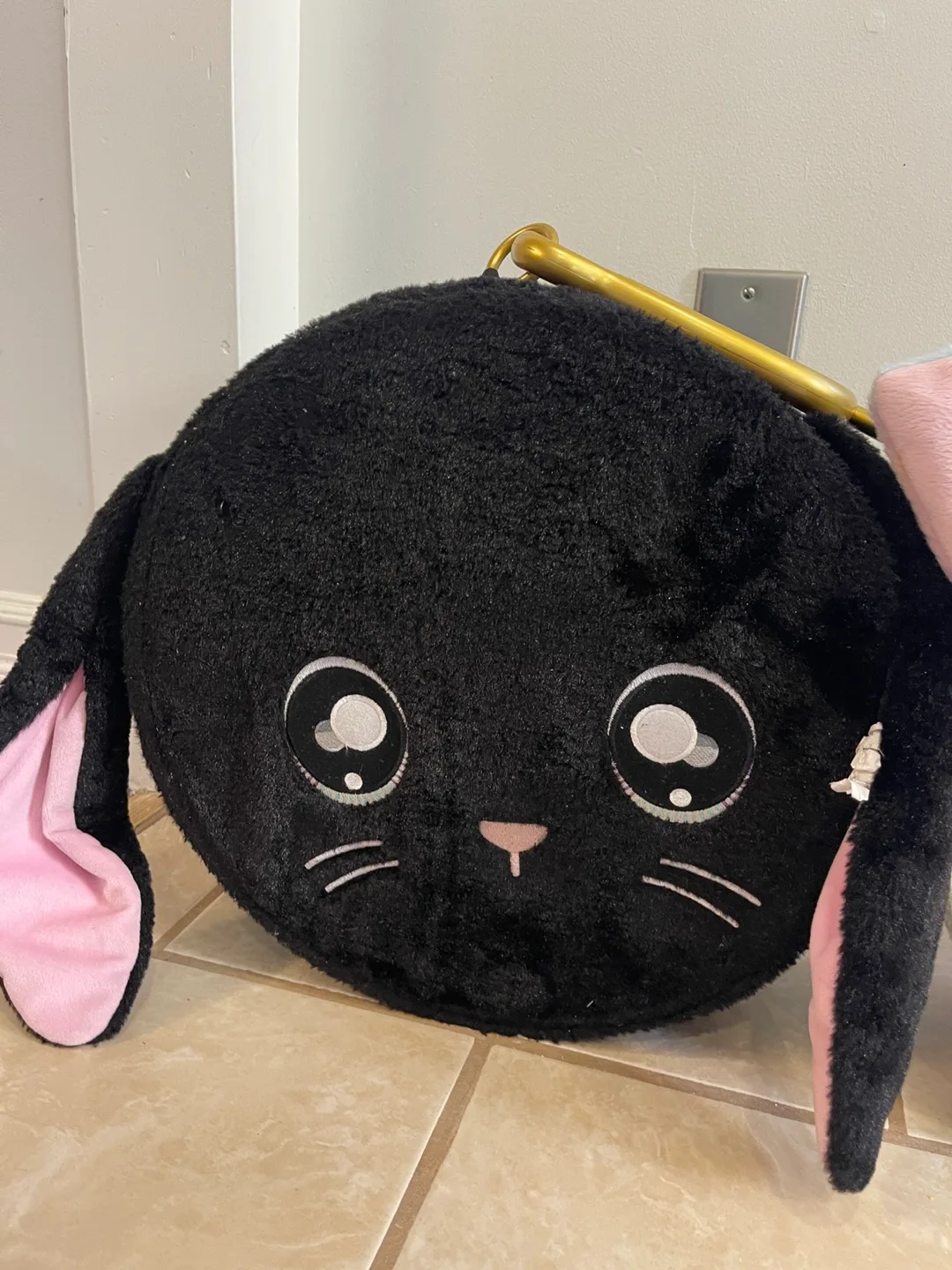 Kids NaNa surprise Cute Animal Shaped Makeup Cases image indicator(4)