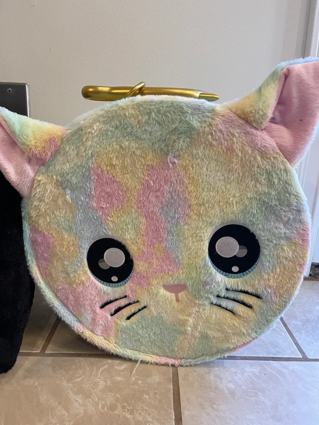 Kids NaNa surprise Cute Animal Shaped Makeup Cases image indicator(5)