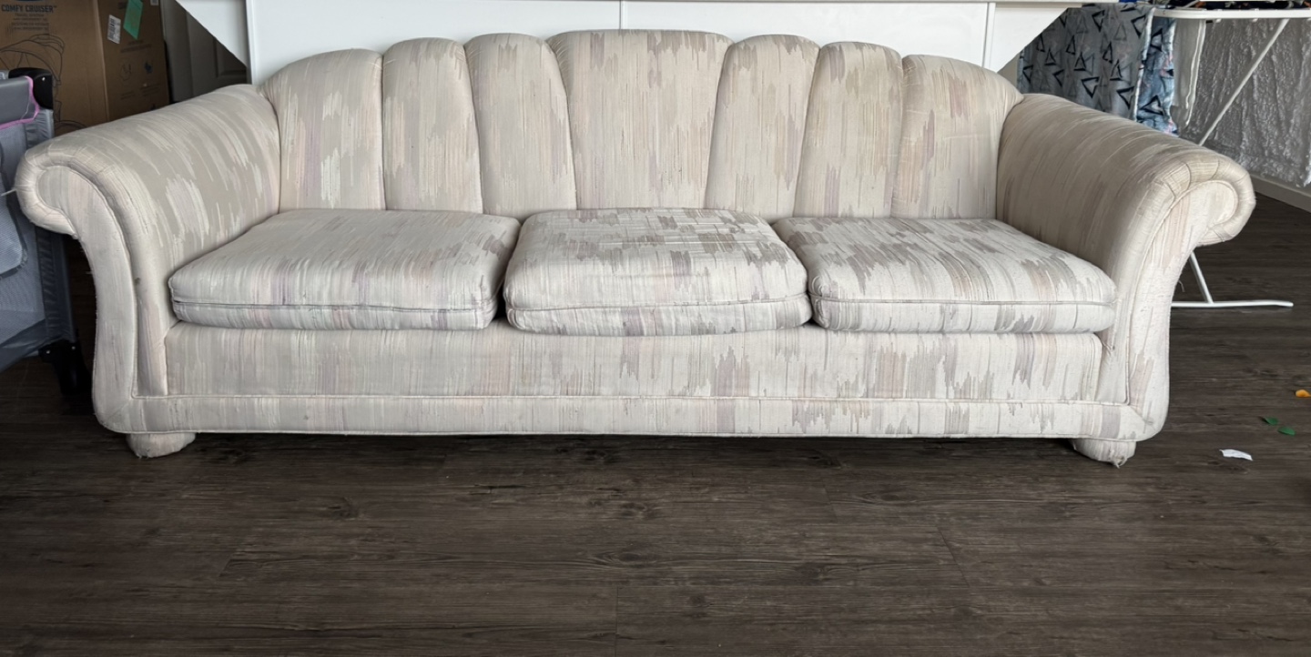 Two and Three Seater Sofas