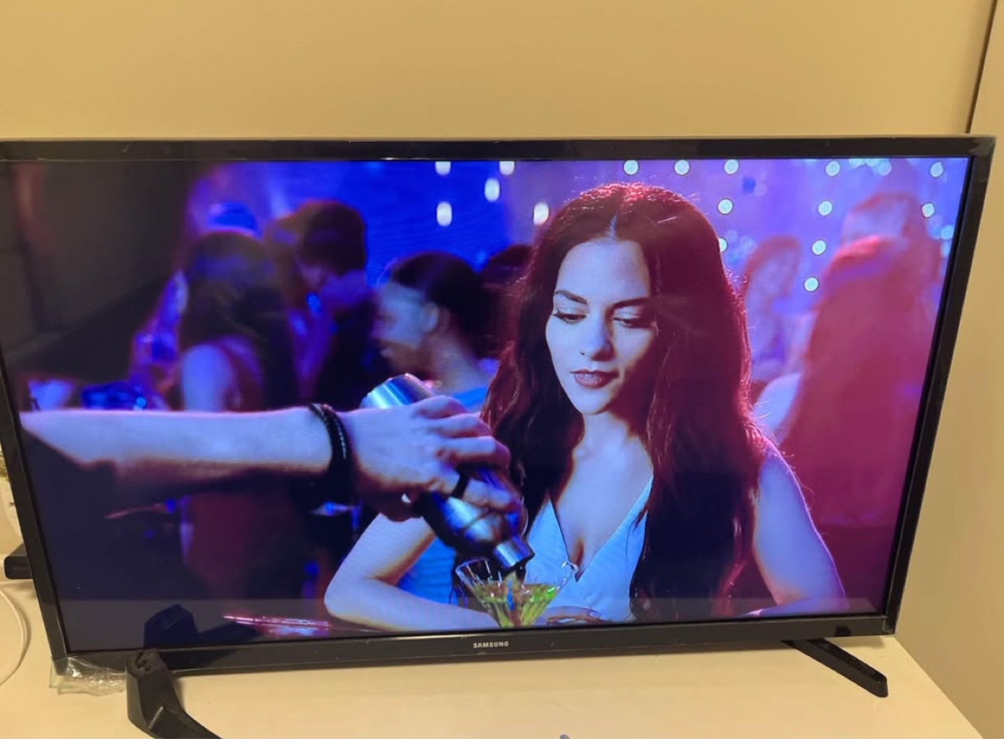 Samsung Smart TV - 32 inch