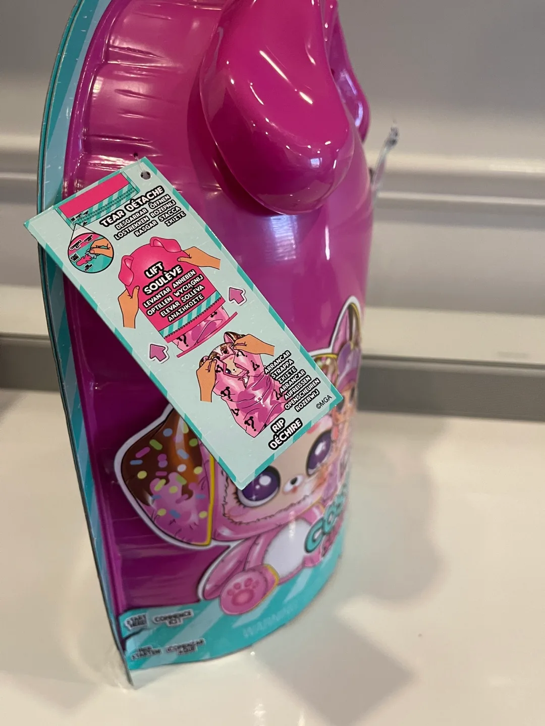 LOL Tweens Costume Surprise image indicator(4)